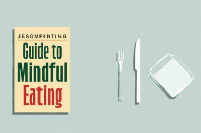 The Beginner’s Guide to Mindful Eating